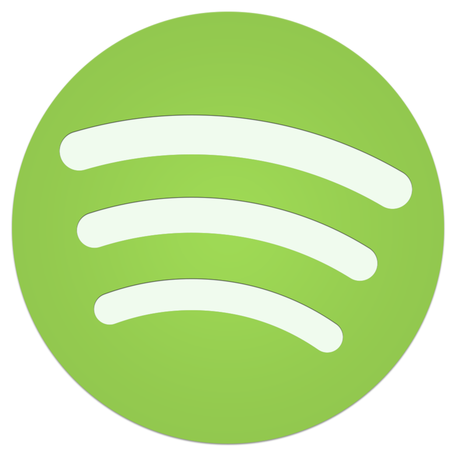 Spotify_icon