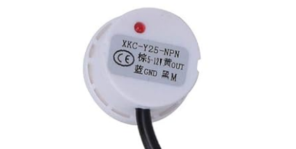 XKC Y25-NPN 5-12V