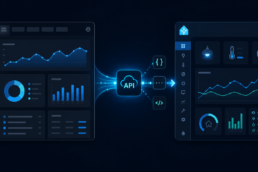 wp_statistics into ha