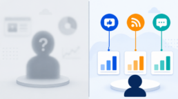 Facebook utm url to HA