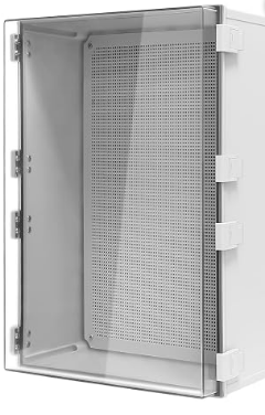 Junction Box LeMotech