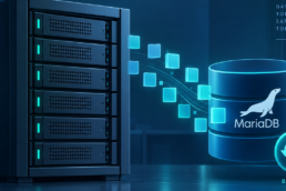 Featured Image - MariaDB backup script