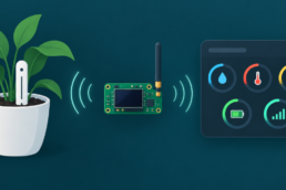 Ecowitt WH52 Feature image
