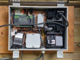Junction box - Final