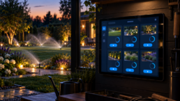 Featured Image - Irrigation Dashboard