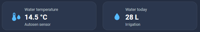 Autosen ON
