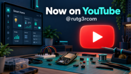 Featured Image - Now on Youtube