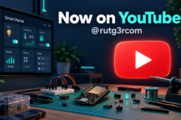 Featured Image - Now on Youtube