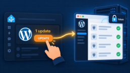 Featured Image - Wordpress auto updates